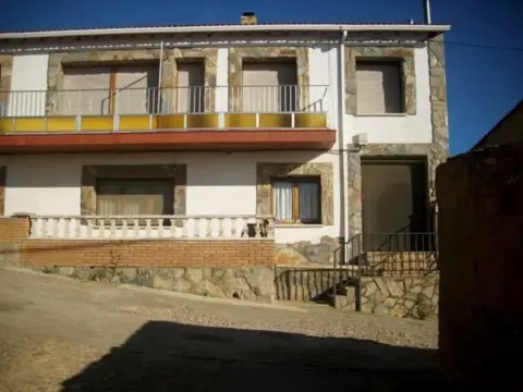 Casa en calle de Santiago, 18